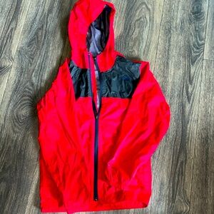 North Face Dryvent jacket